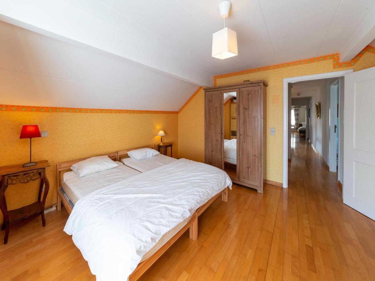 Les Lits De La Semois Villa Bouillon Eksteriør bilde