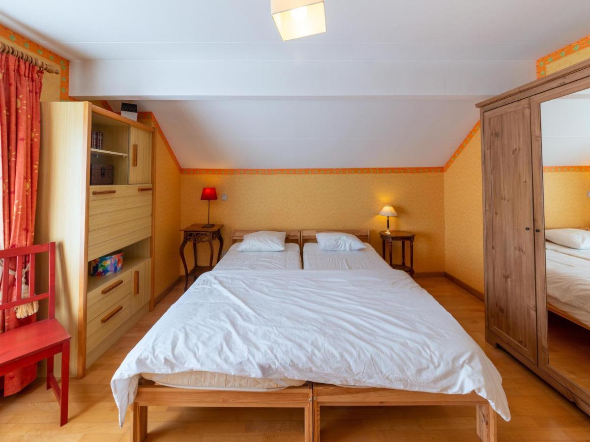 Les Lits De La Semois Villa Bouillon Eksteriør bilde