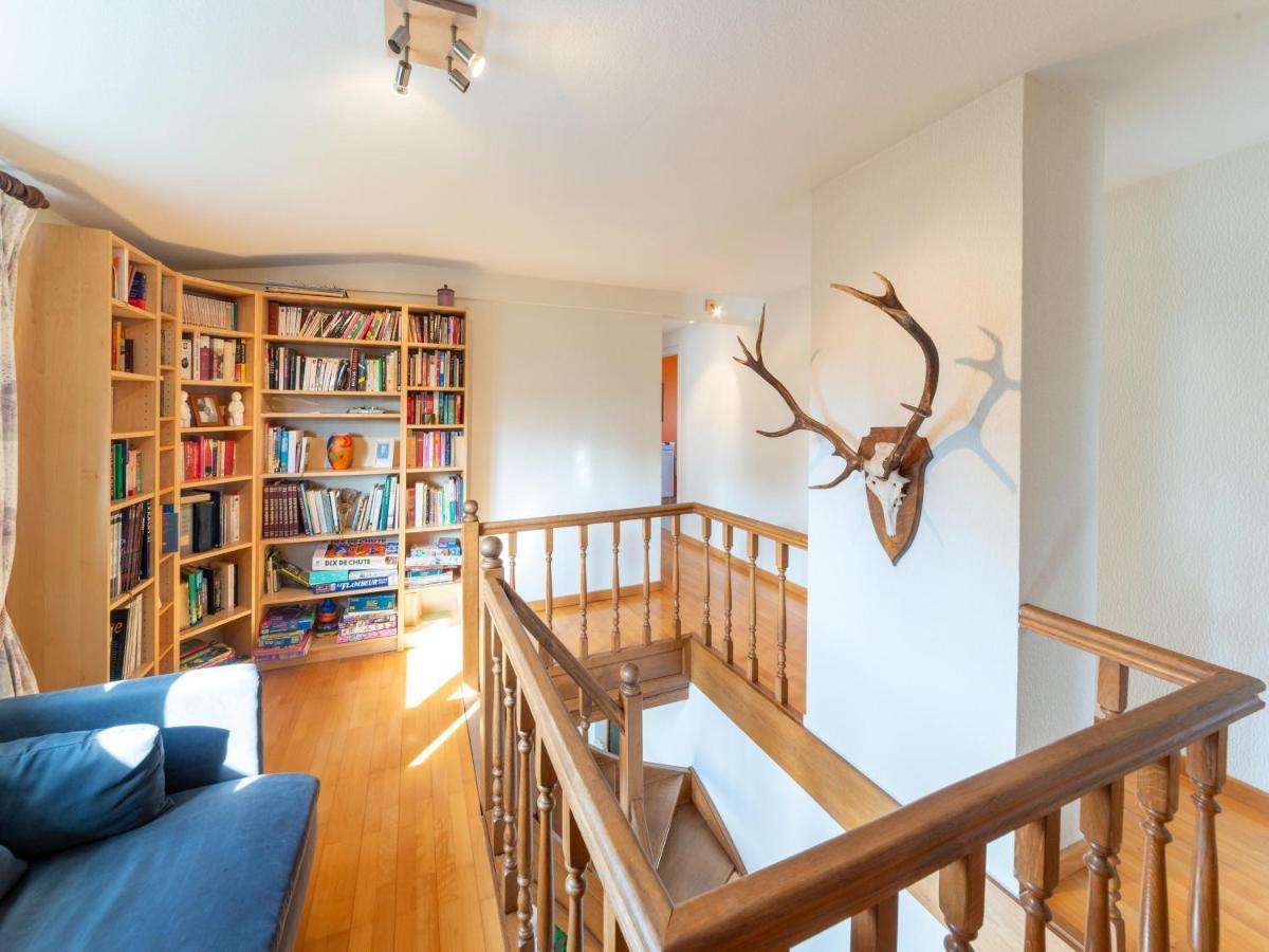 Les Lits De La Semois Villa Bouillon Eksteriør bilde