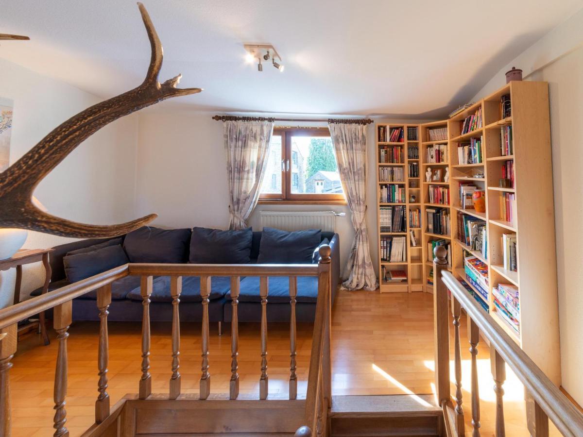 Les Lits De La Semois Villa Bouillon Eksteriør bilde