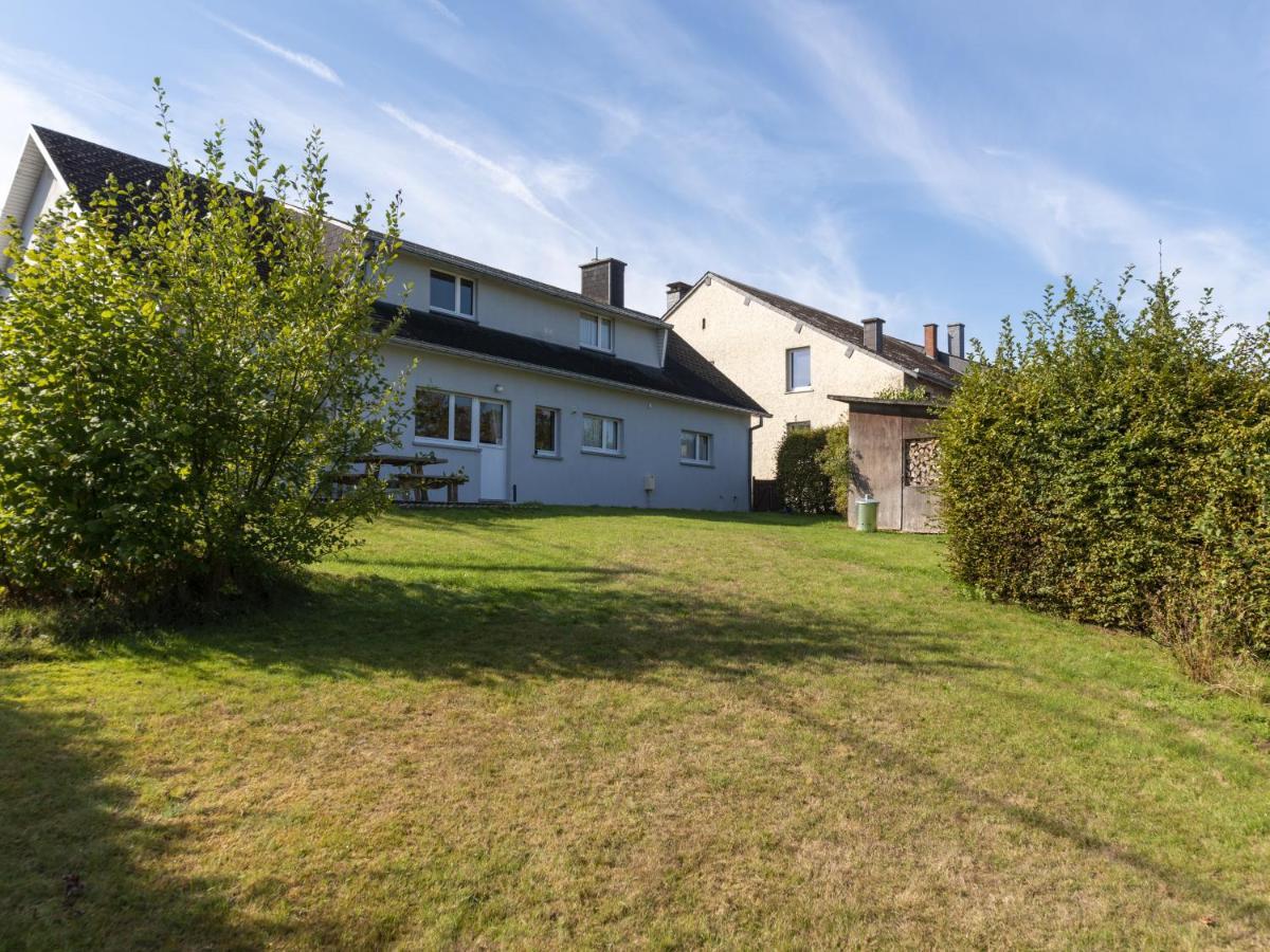Les Lits De La Semois Villa Bouillon Eksteriør bilde