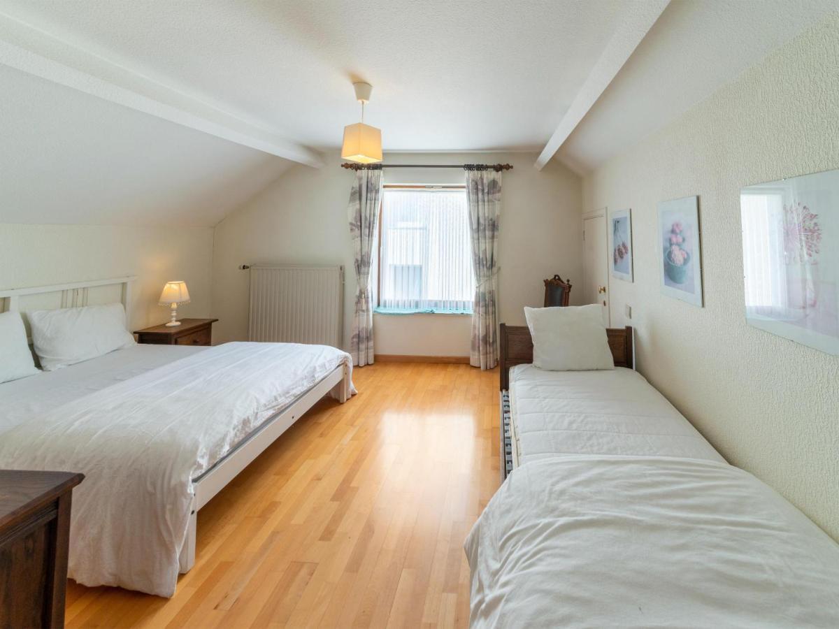 Les Lits De La Semois Villa Bouillon Eksteriør bilde